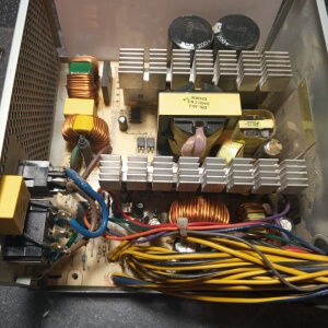 Ремонт техники Powerman