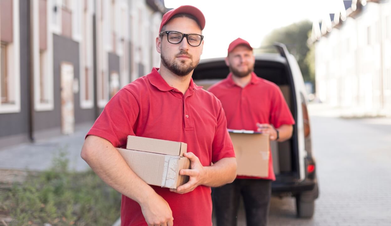 Сервис центр Powerman